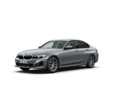 Brugt BMW 318