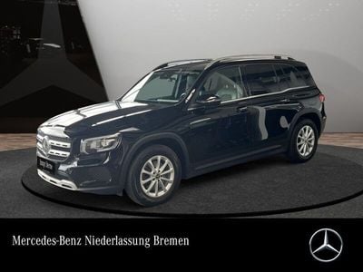 Mercedes GLB200