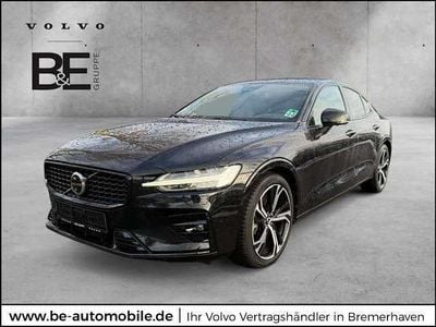 Gebraucht Volvo S60 184 PS (135 kW) 2023 Limousine