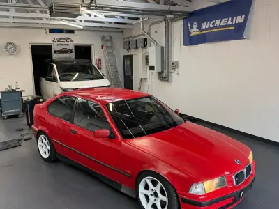 Gebraucht BMW 323