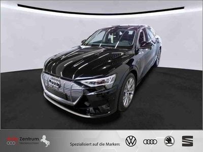 Audi e-tron Sportback