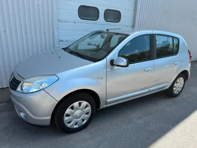 Gebraucht Dacia Sandero