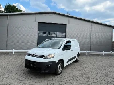 Gebraucht Citroën Berlingo