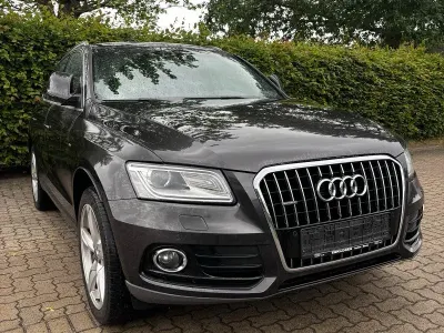 Gebraucht Audi Q5