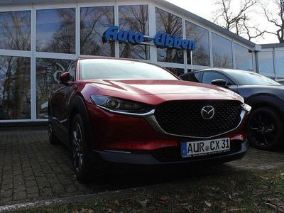 Neu Mazda CX-30 Exclusive-Line 186 PS (136 kW) 2026 SUV