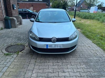 gebraucht VW Golf VI 1.4 Benzin Zahnriemen Neu!