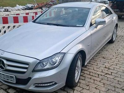 Mercedes CLS350