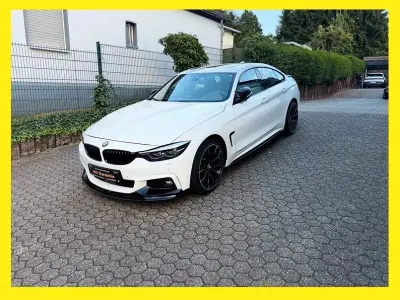 Gebraucht BMW 430 Gran Coupé