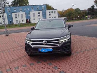 gebraucht VW Touareg Touareg3.0 V6 TDI 4Motion DPF Automatik