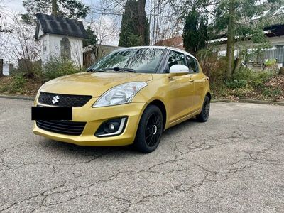 gebraucht Suzuki Swift 1.2 30 Jahre