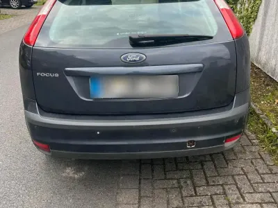 Gebraucht Ford Focus