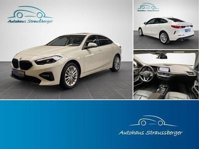 Usata BMW 218 Advantage 136 CV (100 kW) 2024 Bianco Coupé