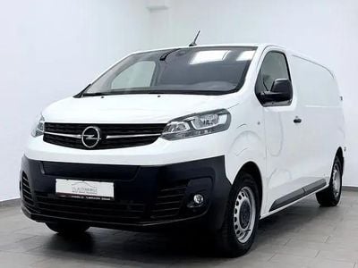 Second-hand Opel Vivaro-e Combi Elegance 100 kW (136 CP) 2021 Andere Van