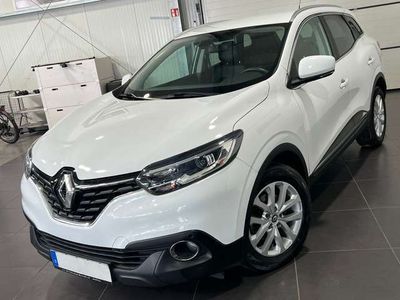 gebraucht Renault Kadjar 1.5 dCi **Klima*PDC*Temp*Bluetooth**