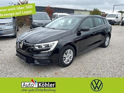 Renault Mégane IV