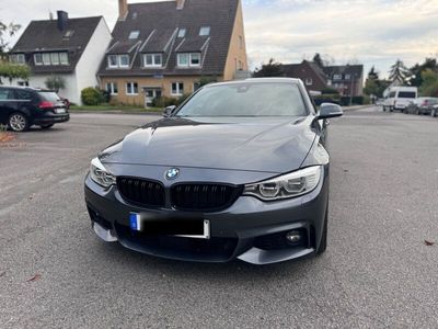 BMW 435 Gran Coupé