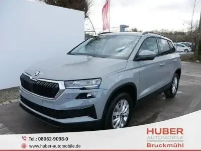Neu Skoda Karoq Selection 2026 Andere SUV