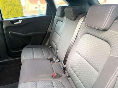 Gebraucht Ford Kuga Cool & Connect 150 PS (110 kW) 2024 Schwarz SUV