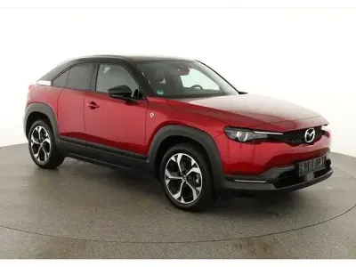 Gebraucht Mazda MX30