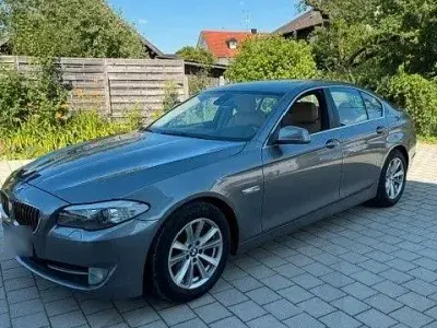Gebraucht BMW 535