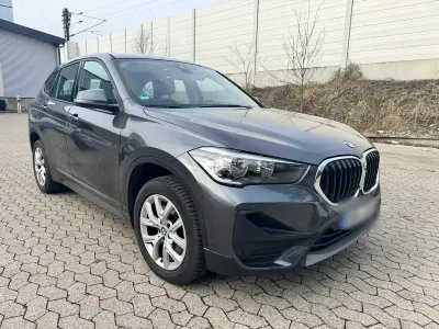 Gebraucht BMW X1