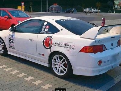 Gebraucht Honda Integra Type R 250 PS (183 kW) 2001 Coupé