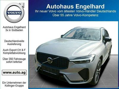 Andere farbe Gebraucht 2023 Volvo XC60 Plus SUV | 44.888 € (Fairer Preis)