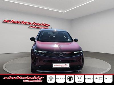 Gebraucht Opel Mokka Elegance 131 PS (96 kW) 2022 Rot SUV