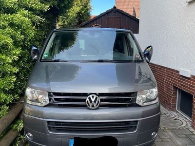 gebraucht VW Caravelle T5.2 -