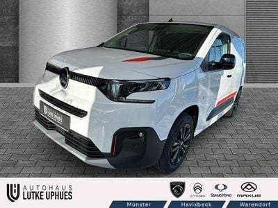 Nuova Citroën Berlingo XTR 102 CV (75 kW) 2026 Andere Monovolume