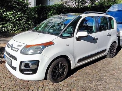 Citroën C3 Picasso