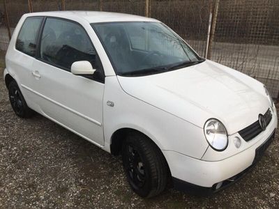 gebraucht VW Lupo 1.4