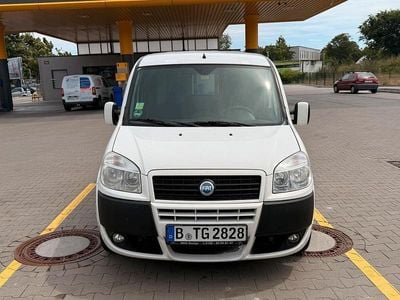Fiat Doblò