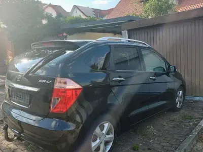 Gebraucht Honda FR-V