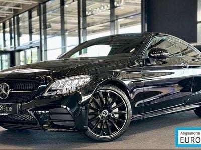 Mercedes C300