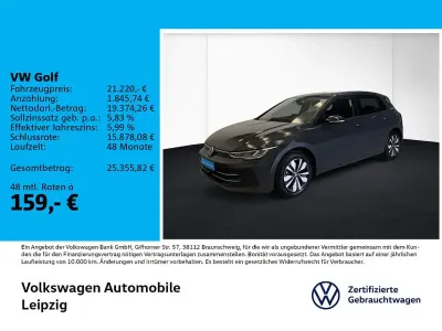 Gebraucht VW Golf VIII
