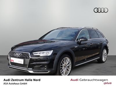 gebraucht Audi A4 Allroad 45 TFSI quattroS tronic