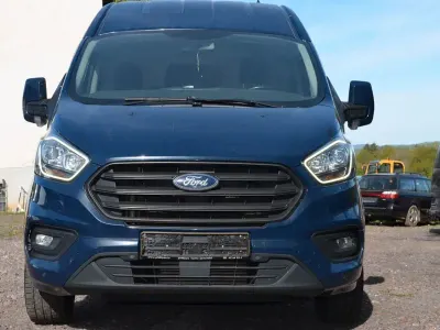 Gebraucht Ford 300