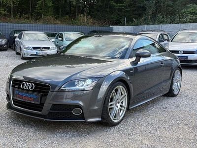 Audi TT Roadster