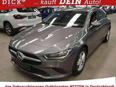 Mercedes CLA200