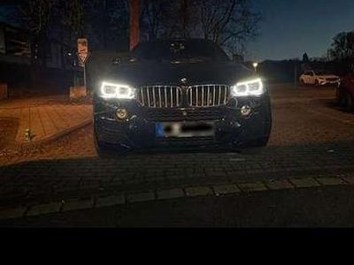 Gebraucht BMW X6 258 PS (189 kW) 2018 SUV