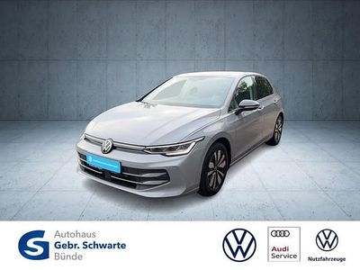 Grau Gebraucht 2025 VW Golf VIII Goal | 29.940 € (Fairer Preis)