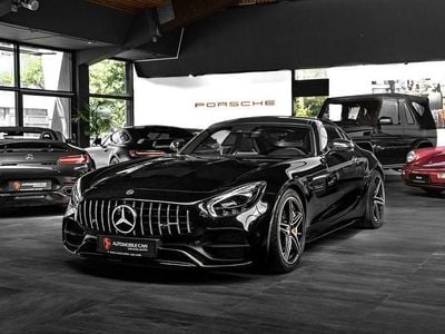 Mercedes AMG GT C