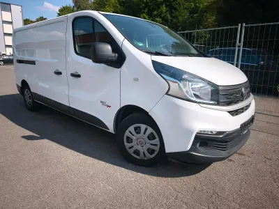 Gebraucht Fiat Talento