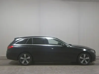 Gebraucht Mercedes C220