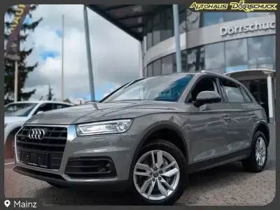 Gebraucht Audi Q5