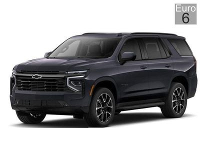 Neu Chevrolet Tahoe 426 PS (313 kW) 2026 Grau SUV
