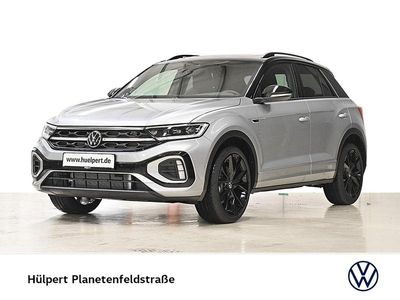 Gebraucht VW T-Roc R-line 150 PS (110 kW) 2026 SUV