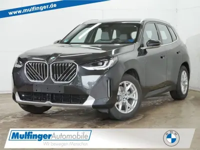 Gebraucht BMW X3