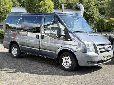 Ford Transit Tourneo